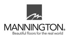 Mannington Logo