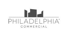 Philadelphia Commercial Logo